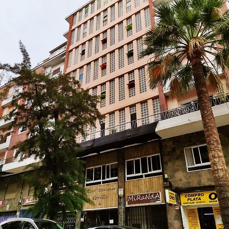 Apartamentos Carrillo 4 Atico Санта Крус де Тенерифе Екстериор снимка