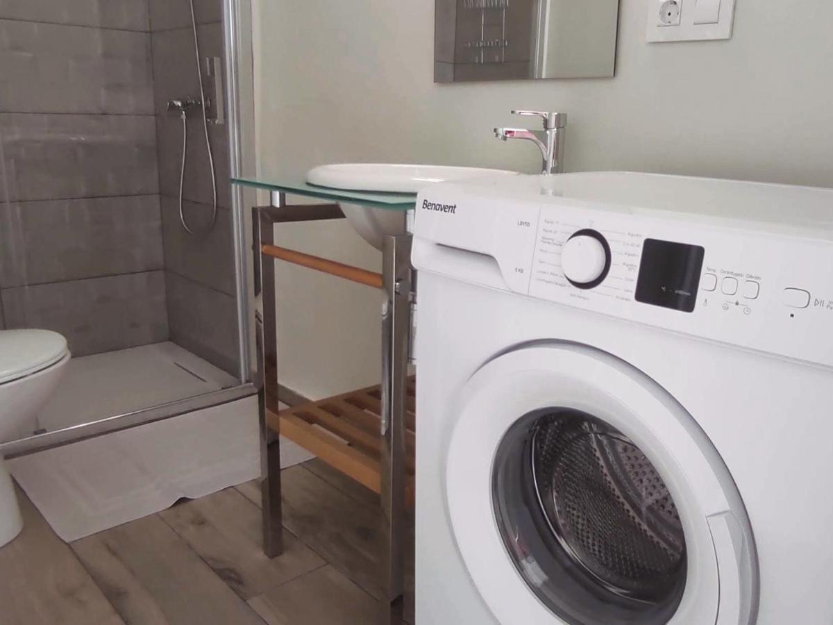 Apartamentos Carrillo 4 Atico Санта Крус де Тенерифе Екстериор снимка