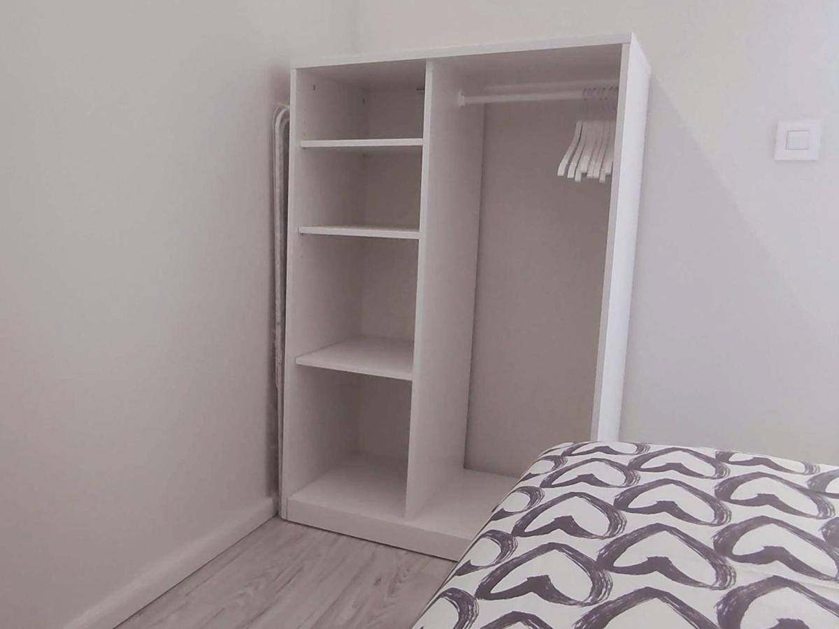 Apartamentos Carrillo 4 Atico Санта Крус де Тенерифе Екстериор снимка
