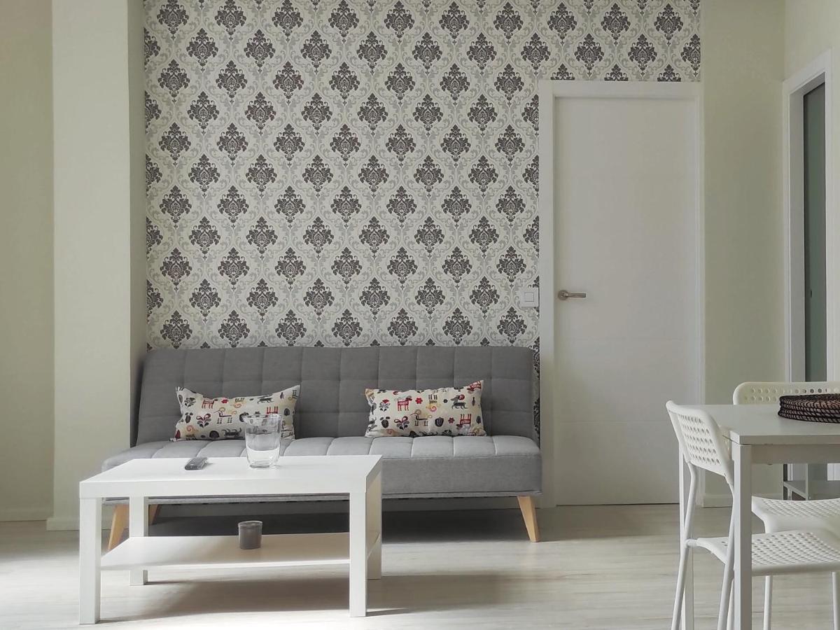Apartamentos Carrillo 4 Atico Санта Крус де Тенерифе Екстериор снимка