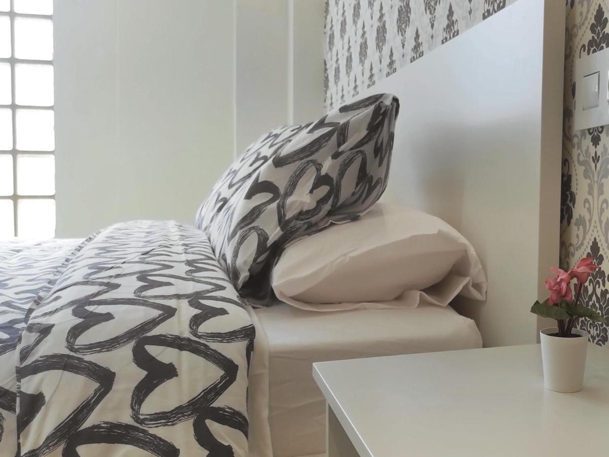 Apartamentos Carrillo 4 Atico Санта Крус де Тенерифе Екстериор снимка