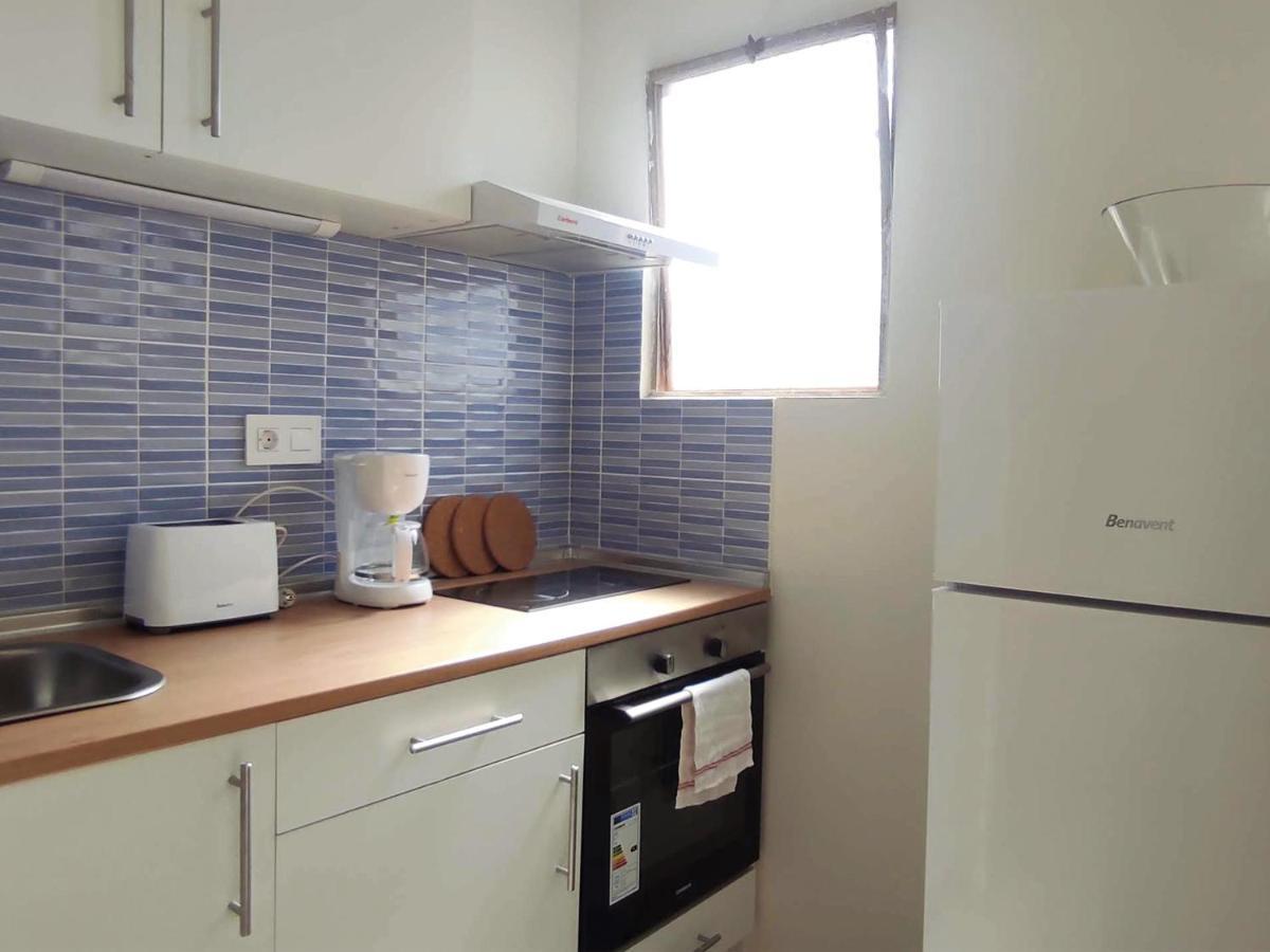 Apartamentos Carrillo 4 Atico Санта Крус де Тенерифе Екстериор снимка