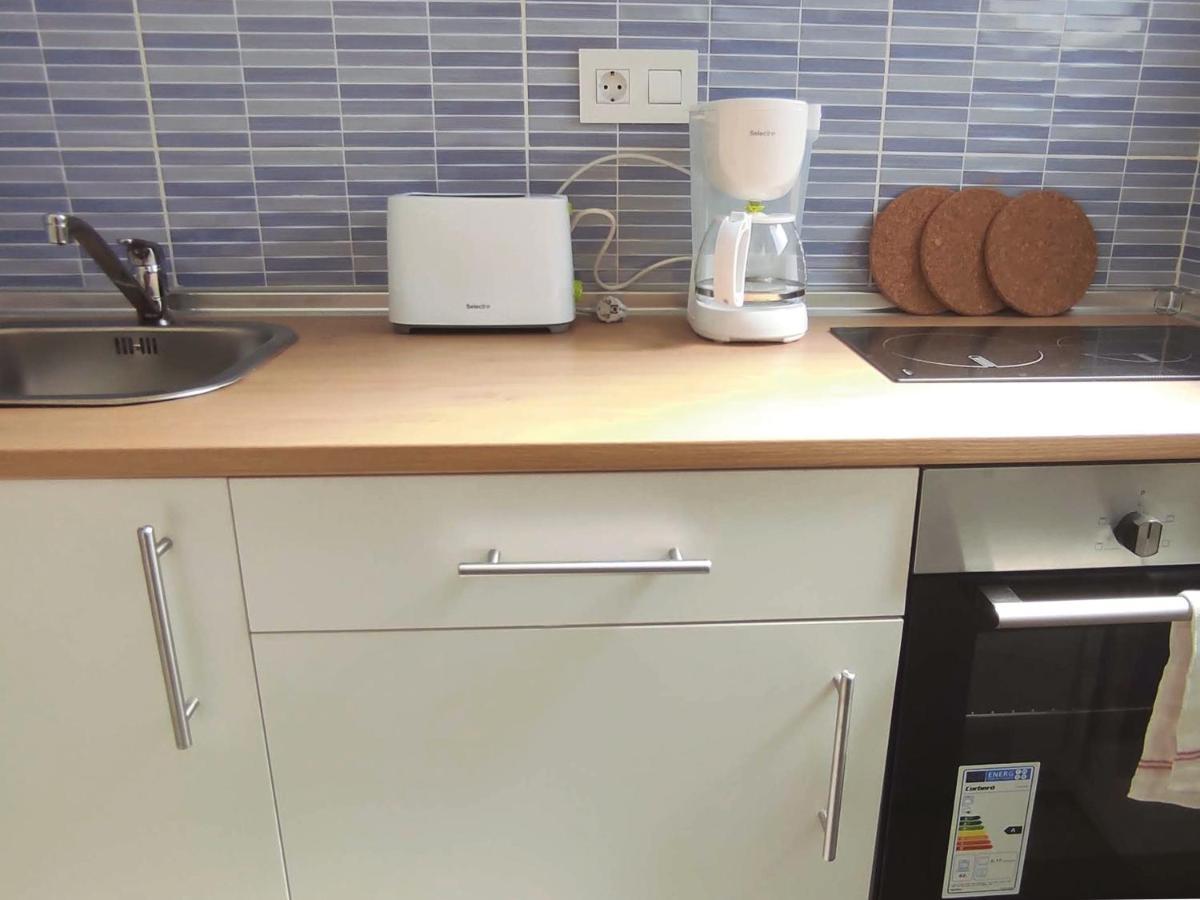 Apartamentos Carrillo 4 Atico Санта Крус де Тенерифе Екстериор снимка