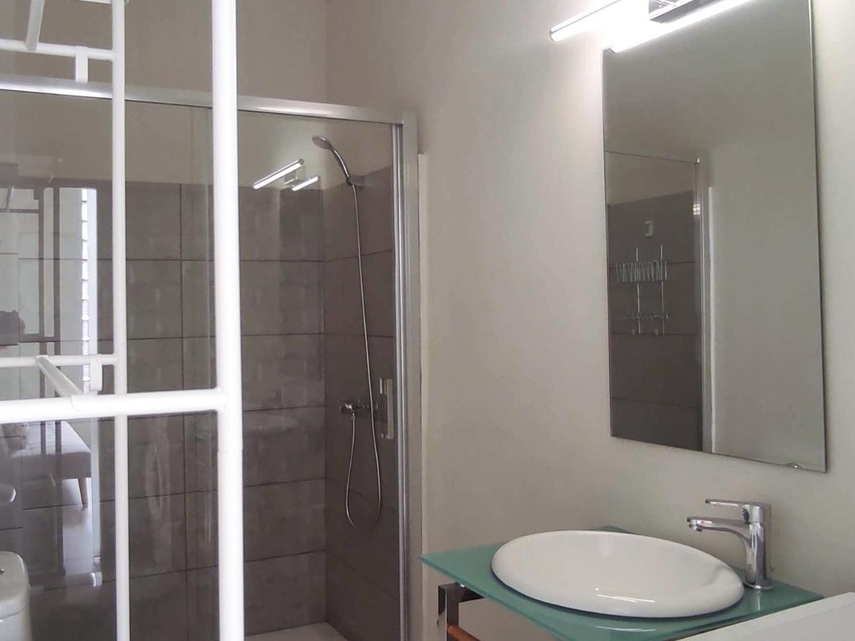 Apartamentos Carrillo 4 Atico Санта Крус де Тенерифе Екстериор снимка