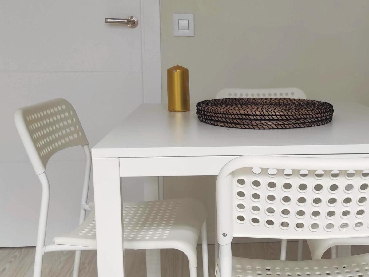Apartamentos Carrillo 4 Atico Санта Крус де Тенерифе Екстериор снимка