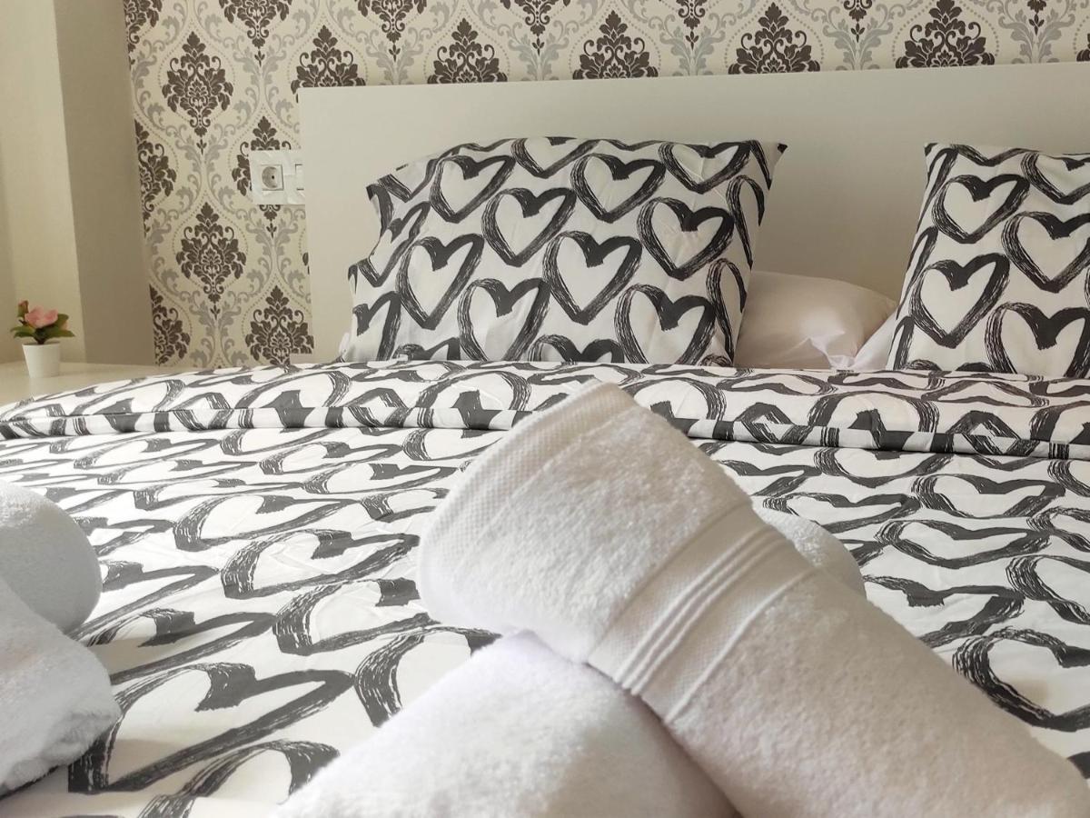 Apartamentos Carrillo 4 Atico Санта Крус де Тенерифе Екстериор снимка