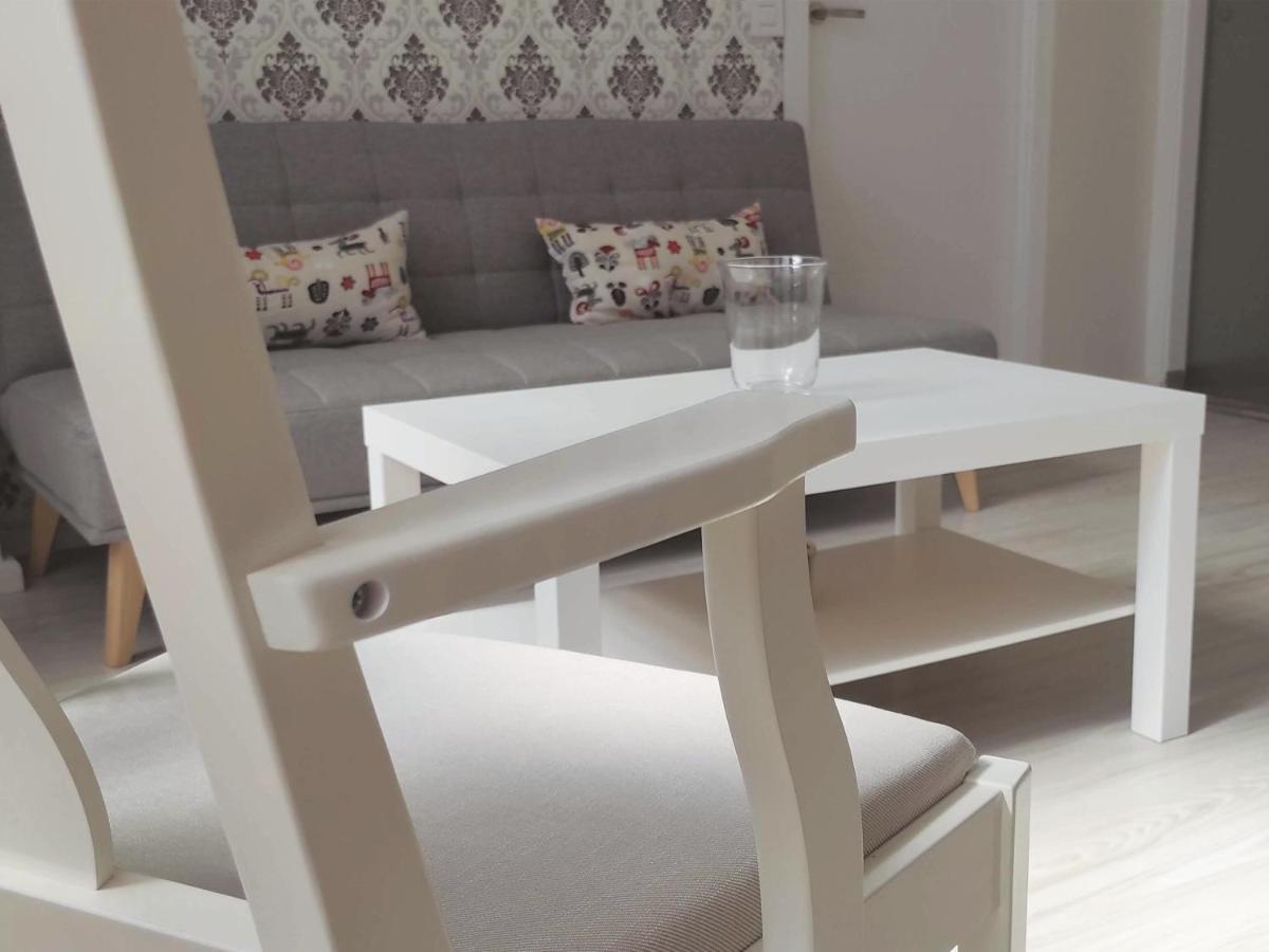 Apartamentos Carrillo 4 Atico Санта Крус де Тенерифе Екстериор снимка
